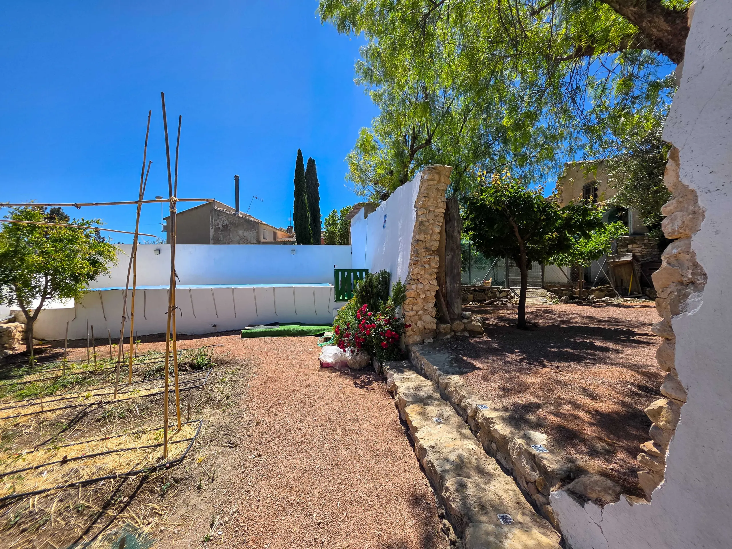 Country House Of 400 M² In Torre Del Rico, Spain