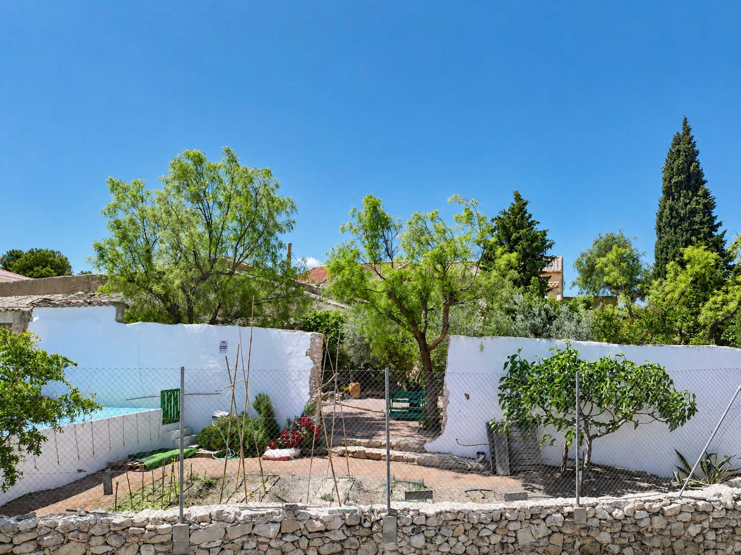 Country House Of 400 M² In Torre Del Rico, Spain