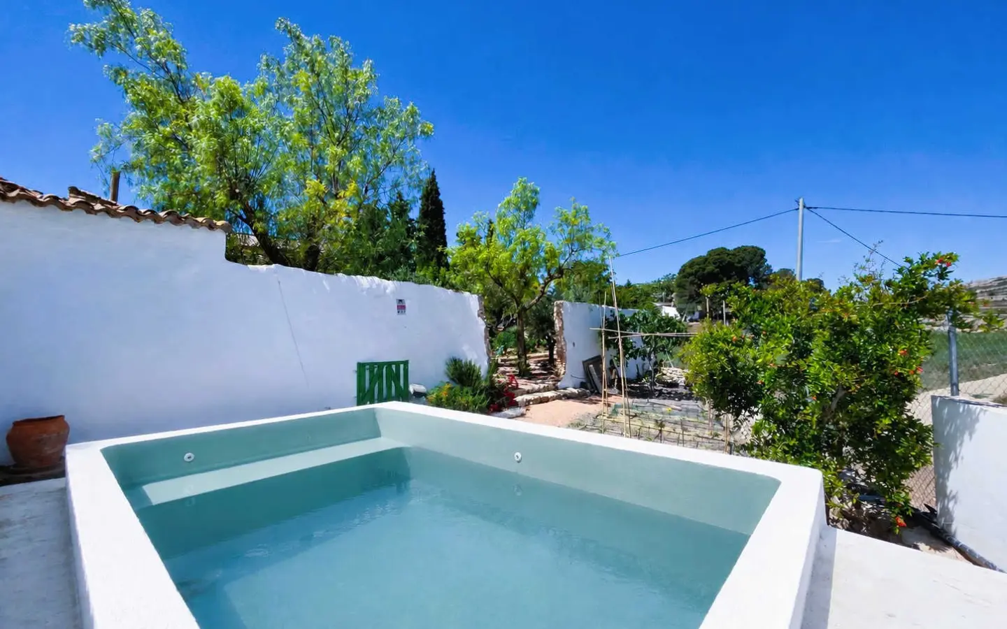 6-bedroom Country House In Torre Del Rico, Spain (400 M²)
