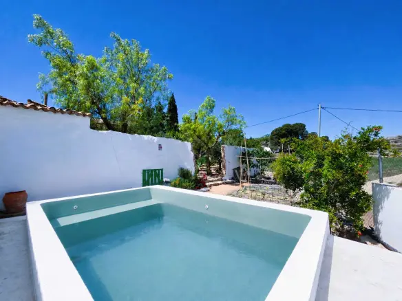 6-bedroom Country House In Torre Del Rico, Spain (400 M²)