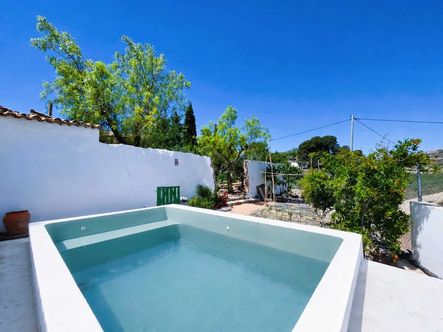 Country House Of 400 M² In Torre Del Rico, Spain