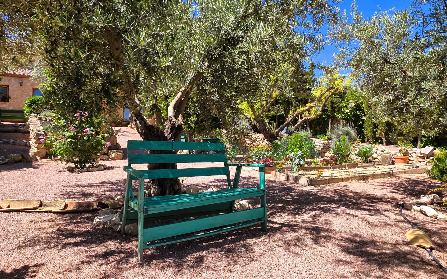 6-bedroom Country House In Torre Del Rico, Spain (400 M²)