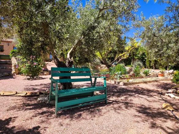 6-bedroom Country House In Torre Del Rico, Spain (400 M²)
