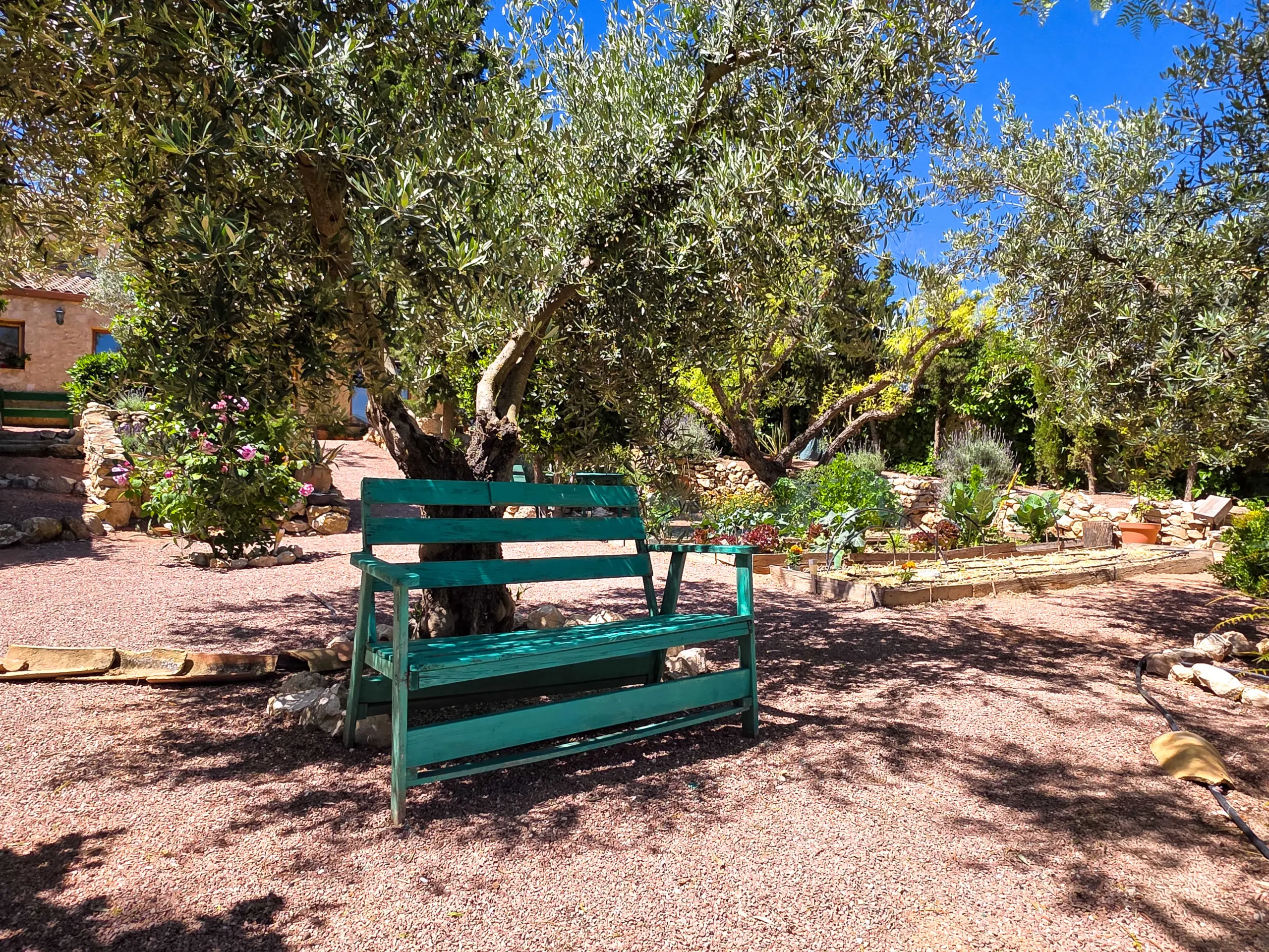 Country House Of 400 M² In Torre Del Rico, Spain