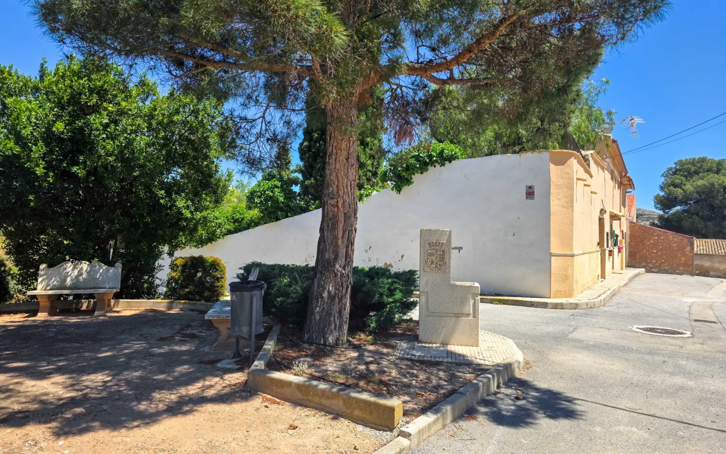 6-bedroom Country House In Torre Del Rico, Spain (400 M²)