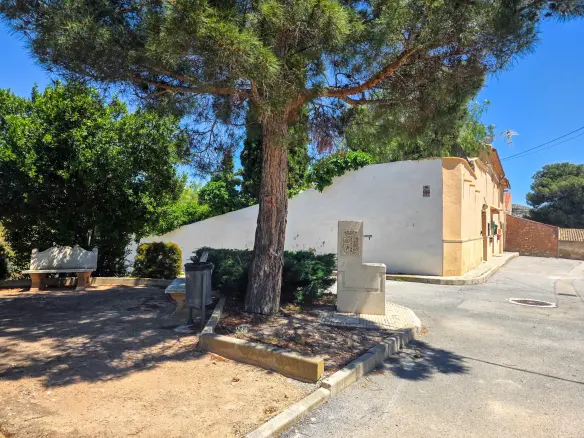6-bedroom Country House In Torre Del Rico, Spain (400 M²)