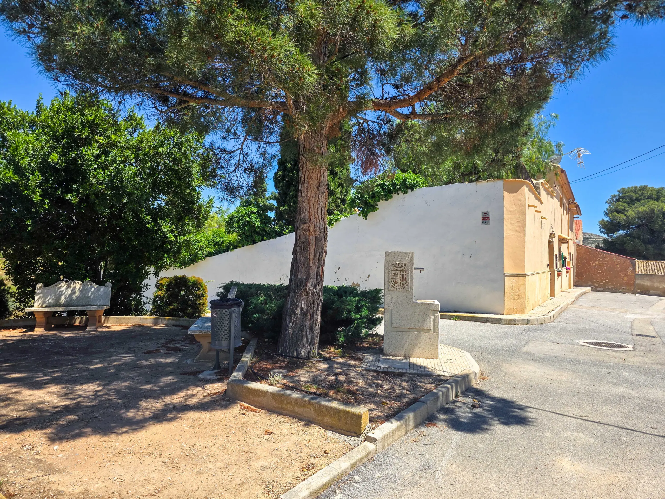 Country House Of 400 M² In Torre Del Rico, Spain