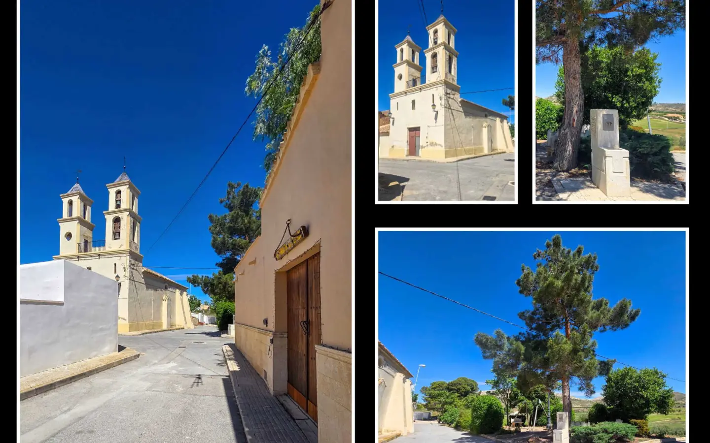 6-bedroom Country House In Torre Del Rico, Spain (400 M²)
