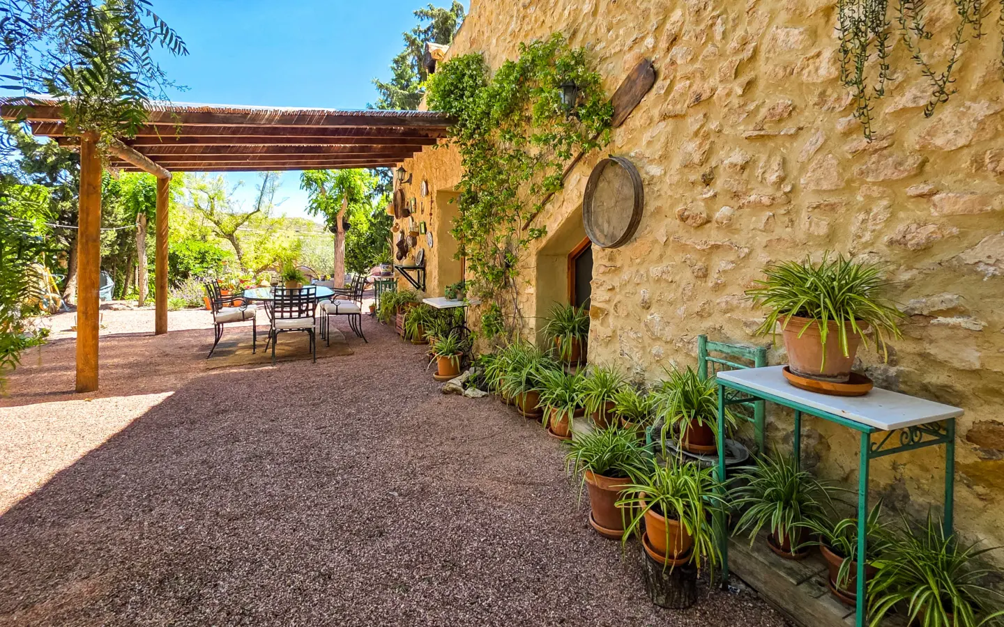 6-bedroom Country House In Torre Del Rico, Spain (400 M²)
