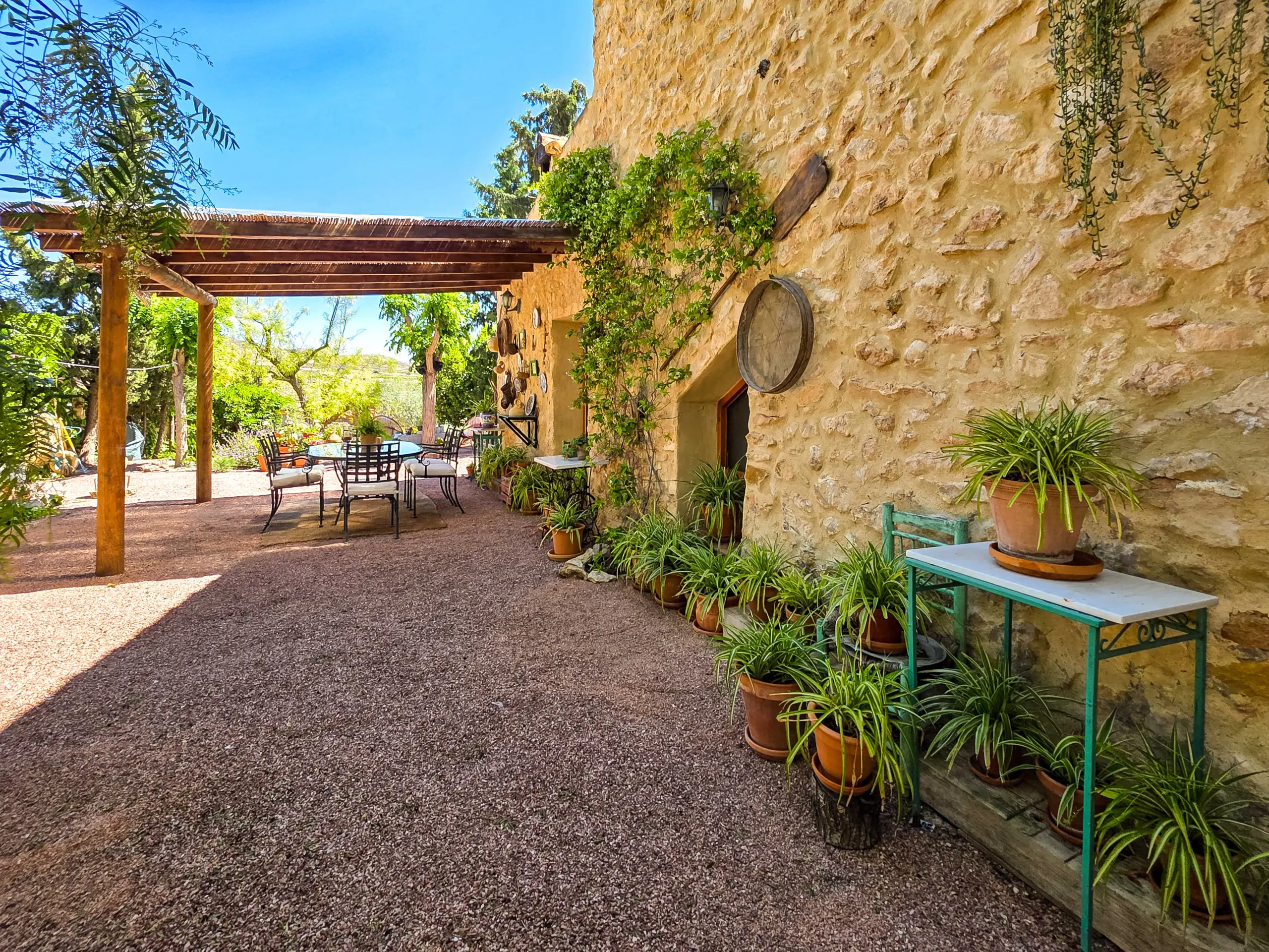 Country House Of 400 M² In Torre Del Rico, Spain