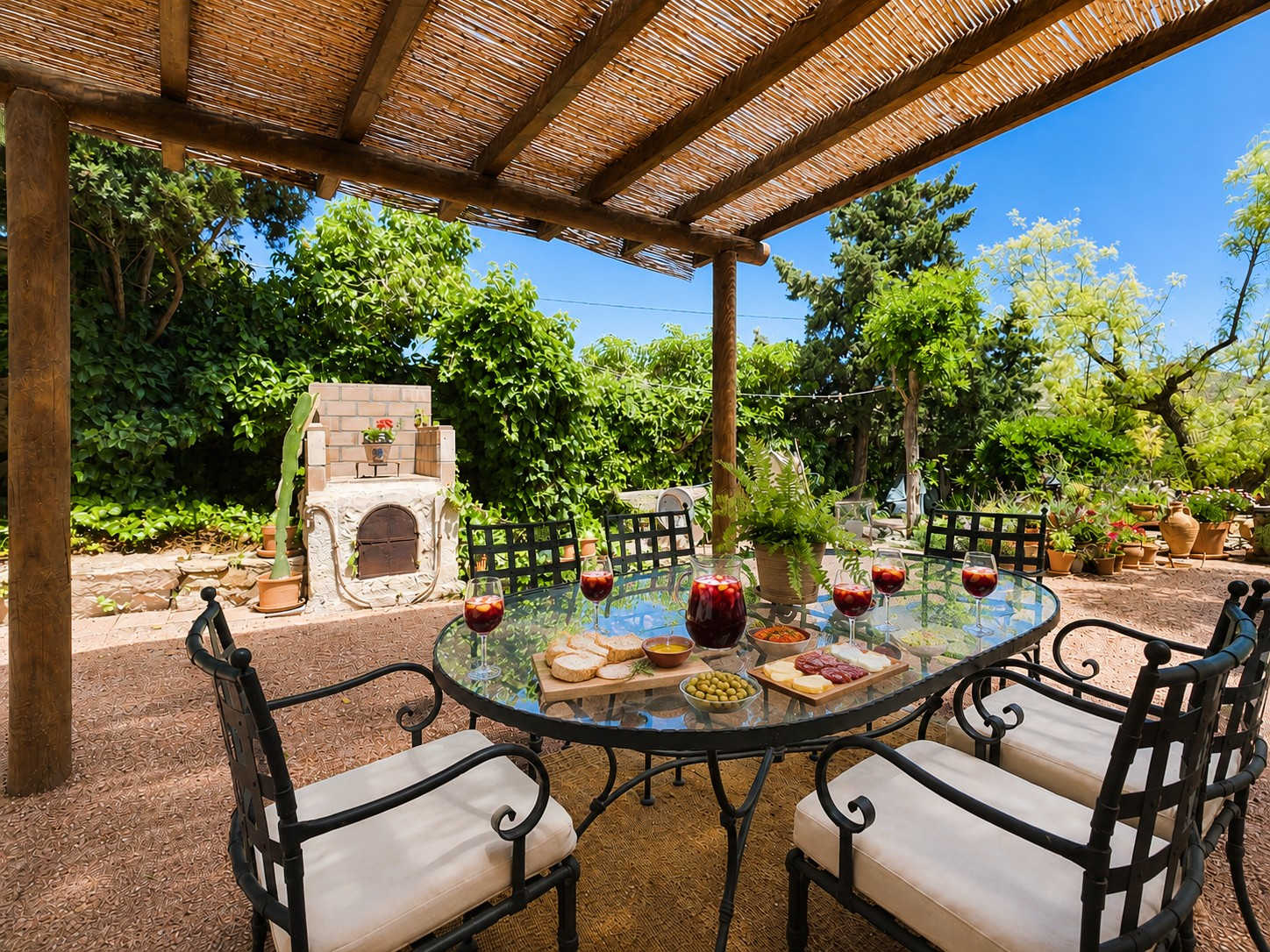 Country House Of 400 M² In Torre Del Rico, Spain
