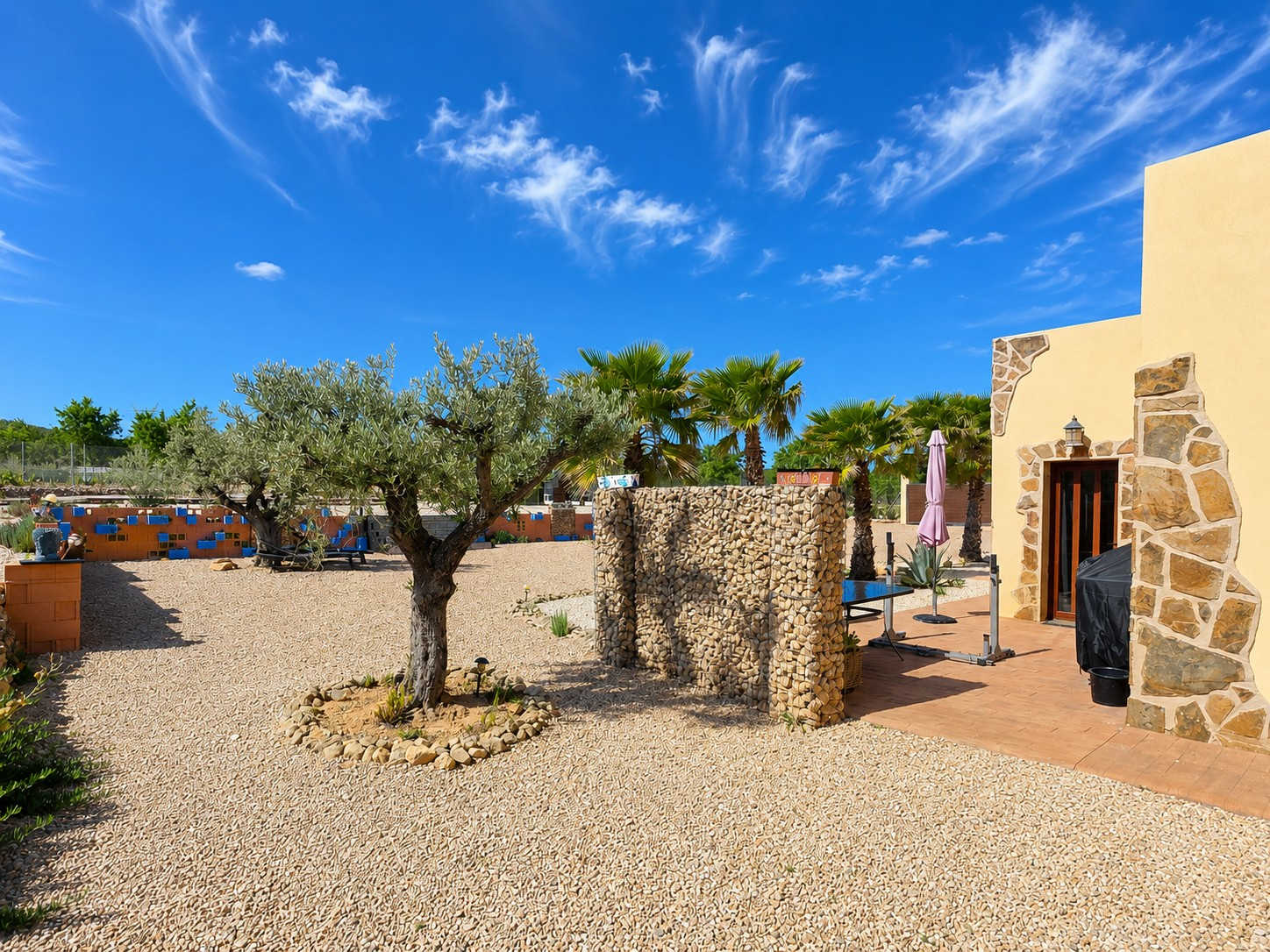 Detached Villa Of 167 M² In Salinas, Spain