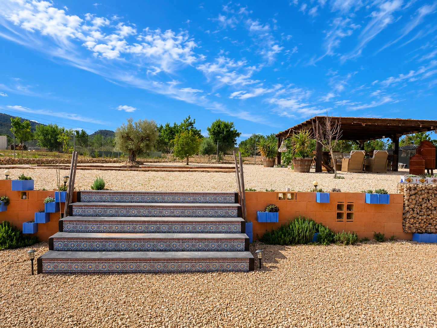Detached Villa Of 167 M² In Salinas, Spain