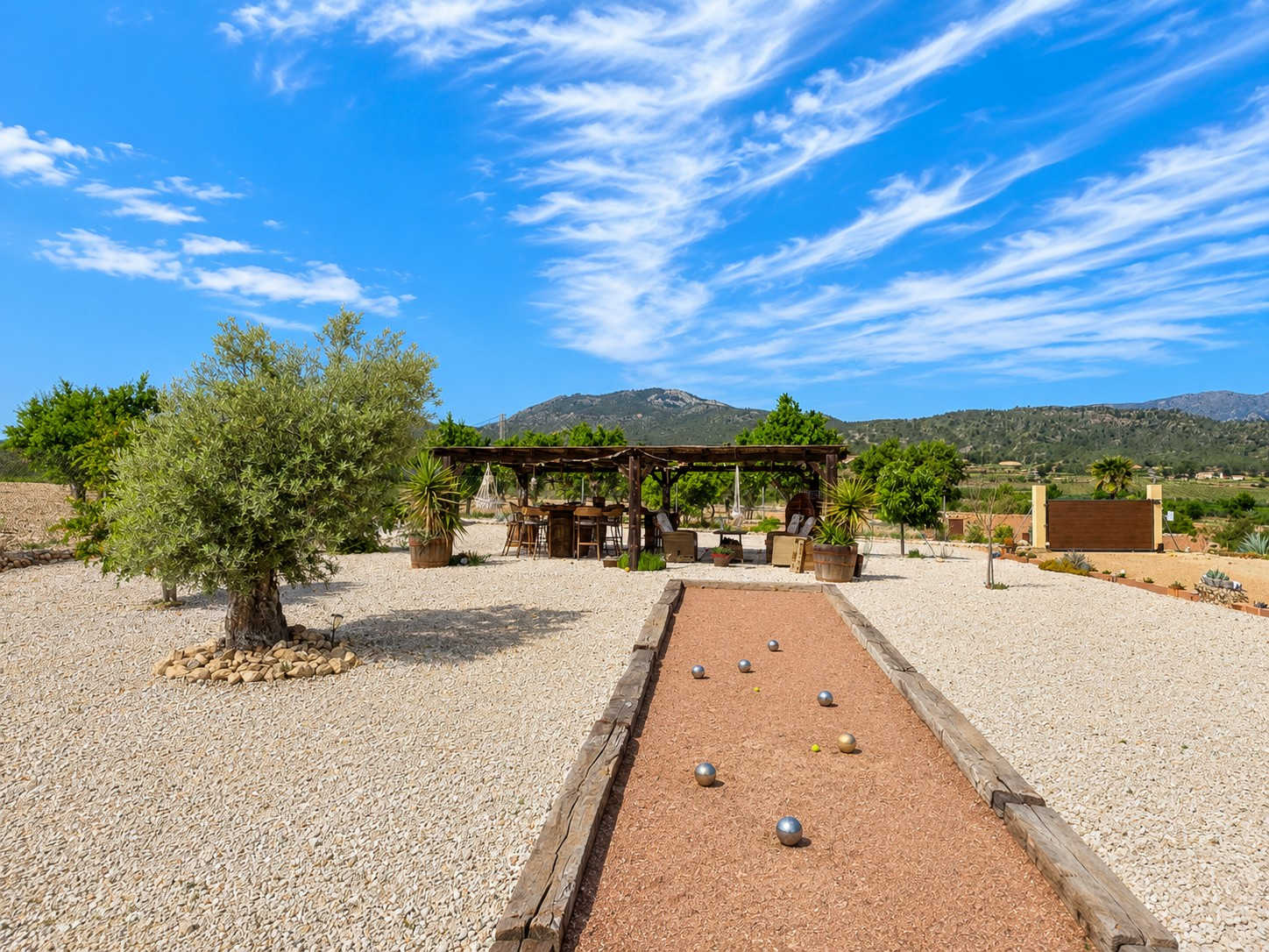 Detached Villa Of 167 M² In Salinas, Spain