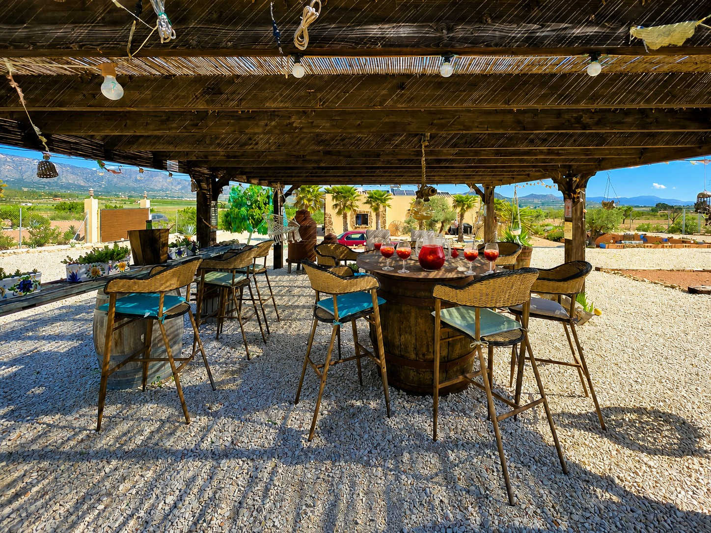 Detached Villa Of 167 M² In Salinas, Spain