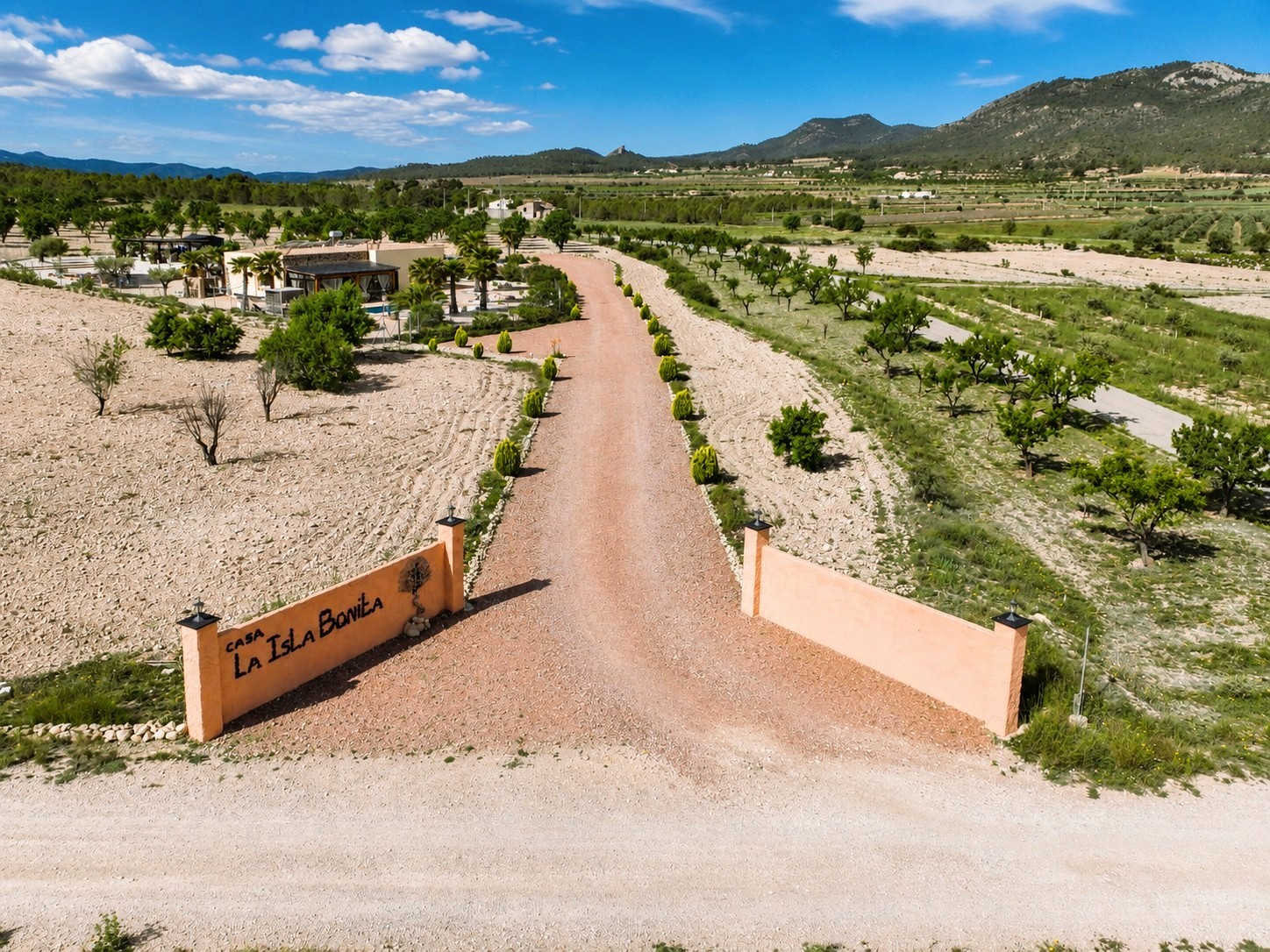 Detached Villa Of 167 M² In Salinas, Spain