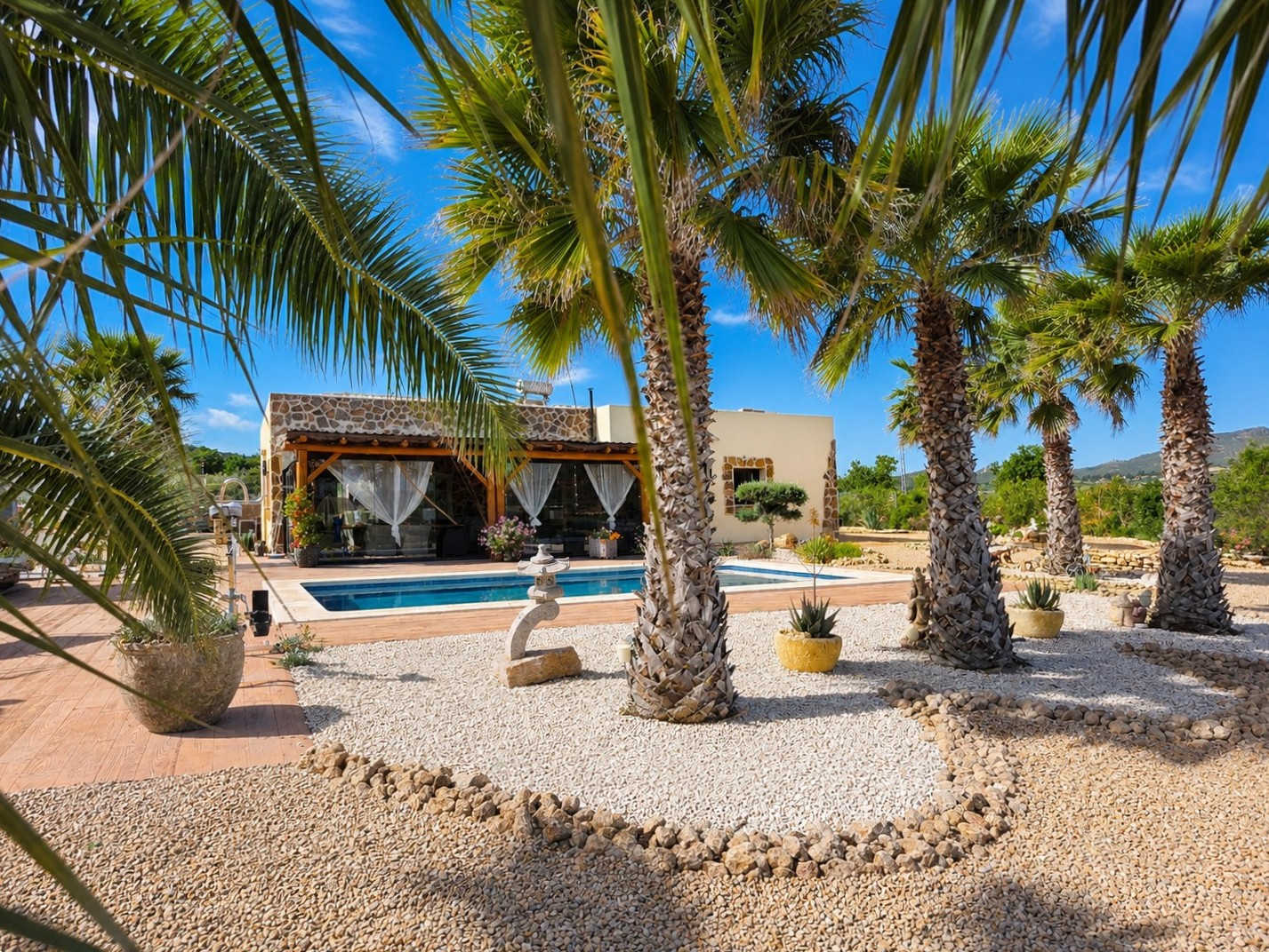 Detached Villa Of 167 M² In Salinas, Spain