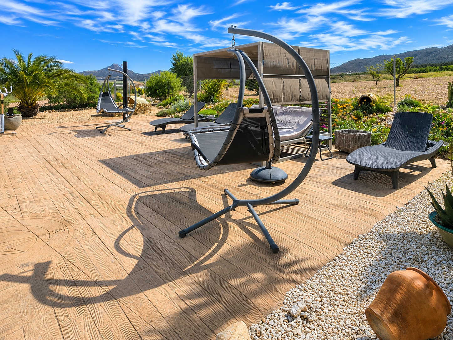 Detached Villa Of 167 M² In Salinas, Spain