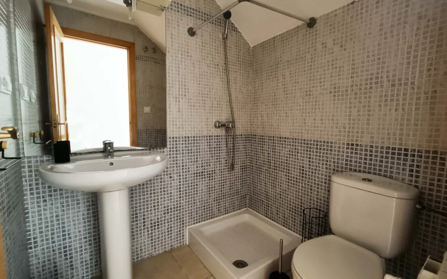 3-bedroom Apartment In Hondón De Los Frailes, Spain (90 M²)