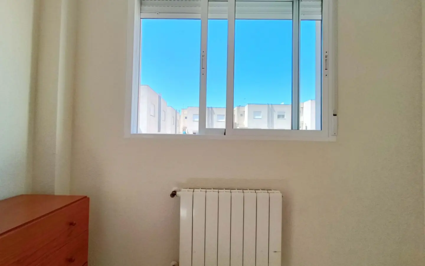 3-bedroom Apartment In Hondón De Los Frailes, Spain (90 M²)