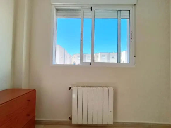 3-bedroom Apartment In Hondón De Los Frailes, Spain (90 M²)