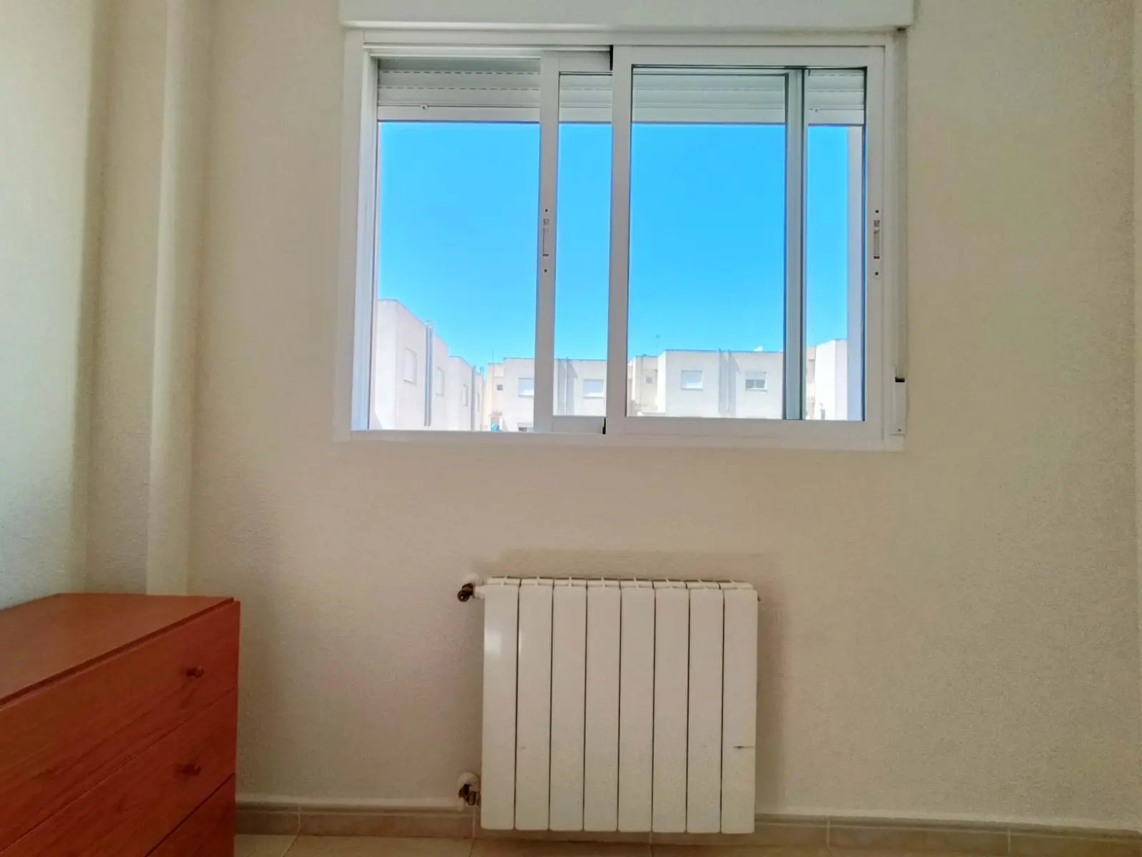 Apartment Of 90 M² In Hondón De Los Frailes