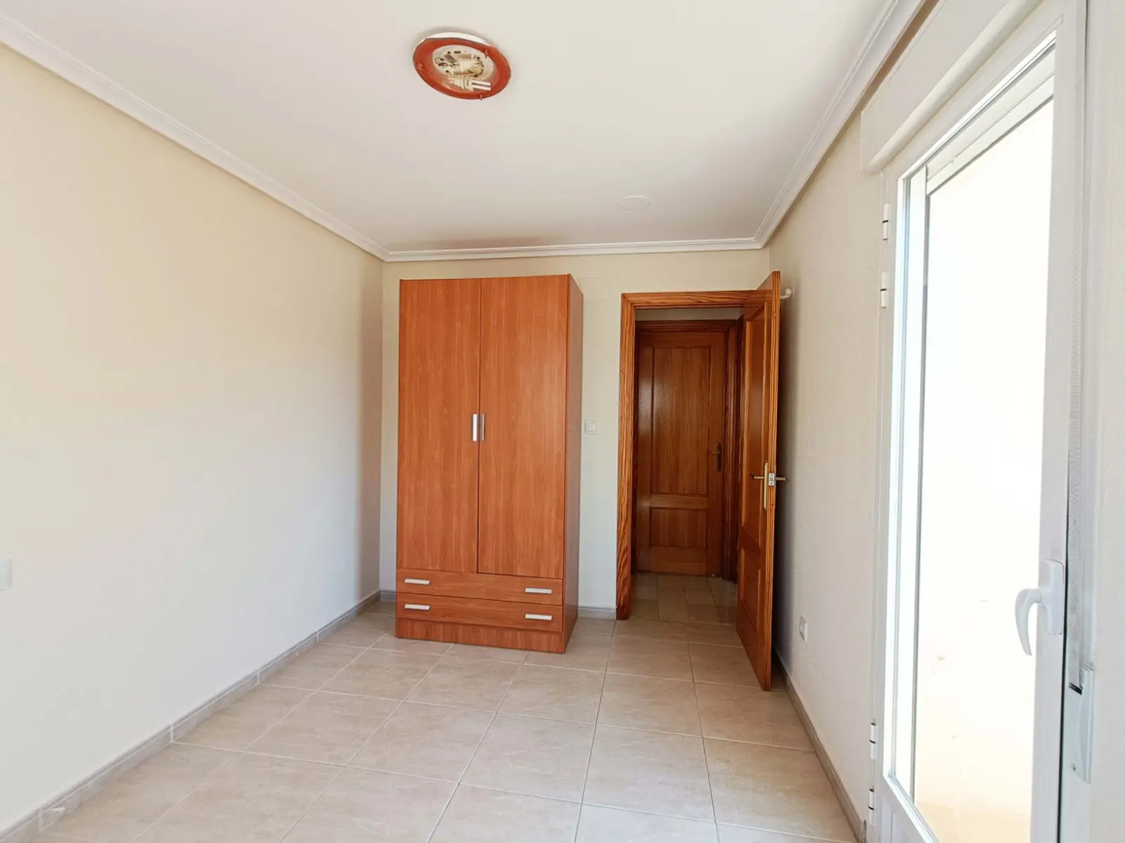 Apartment Of 90 M² In Hondón De Los Frailes