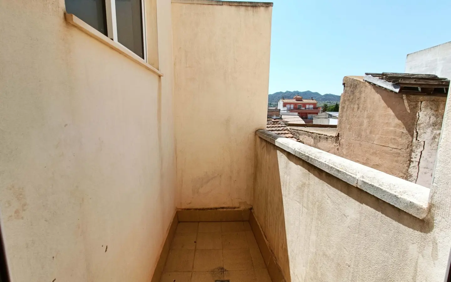 3-bedroom Apartment In Hondón De Los Frailes, Spain (90 M²)