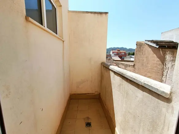 3-bedroom Apartment In Hondón De Los Frailes, Spain (90 M²)