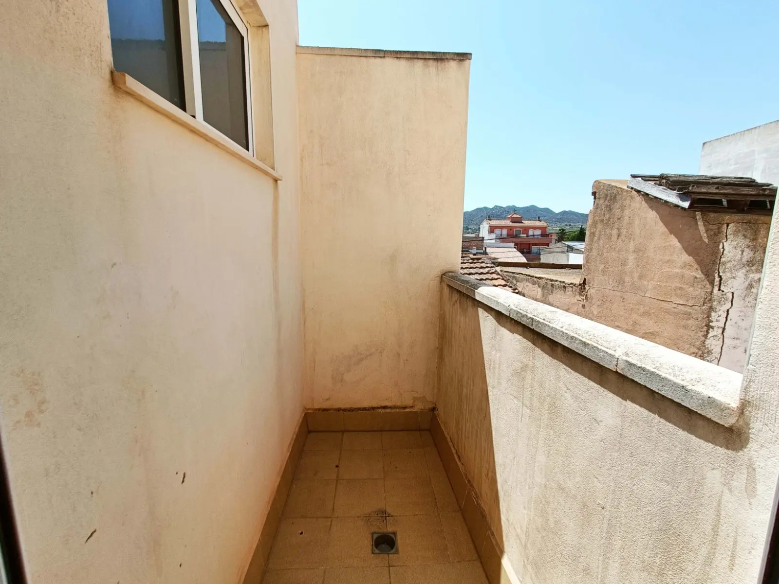 Apartment Of 90 M² In Hondón De Los Frailes