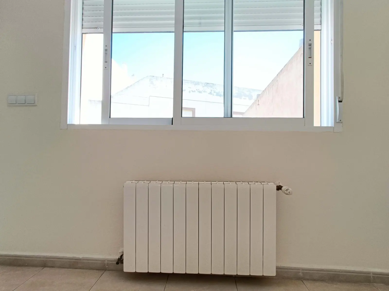 Apartment Of 90 M² In Hondón De Los Frailes