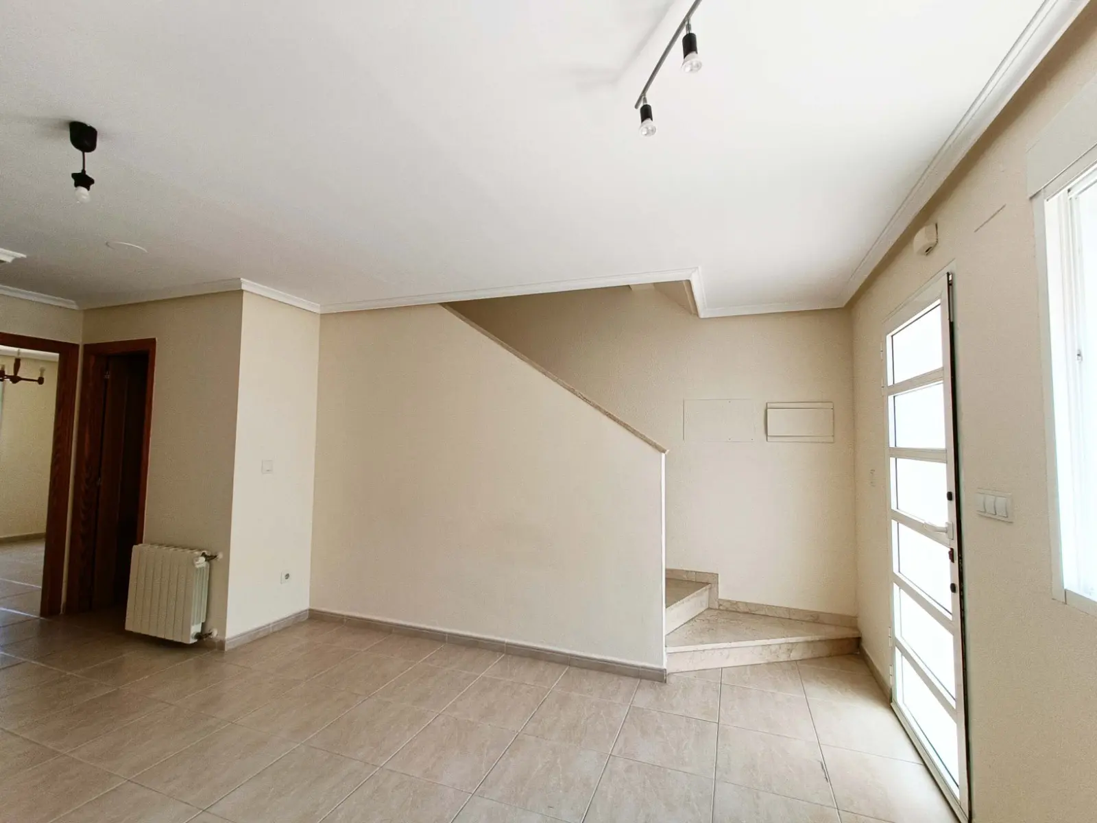 Apartment Of 90 M² In Hondón De Los Frailes