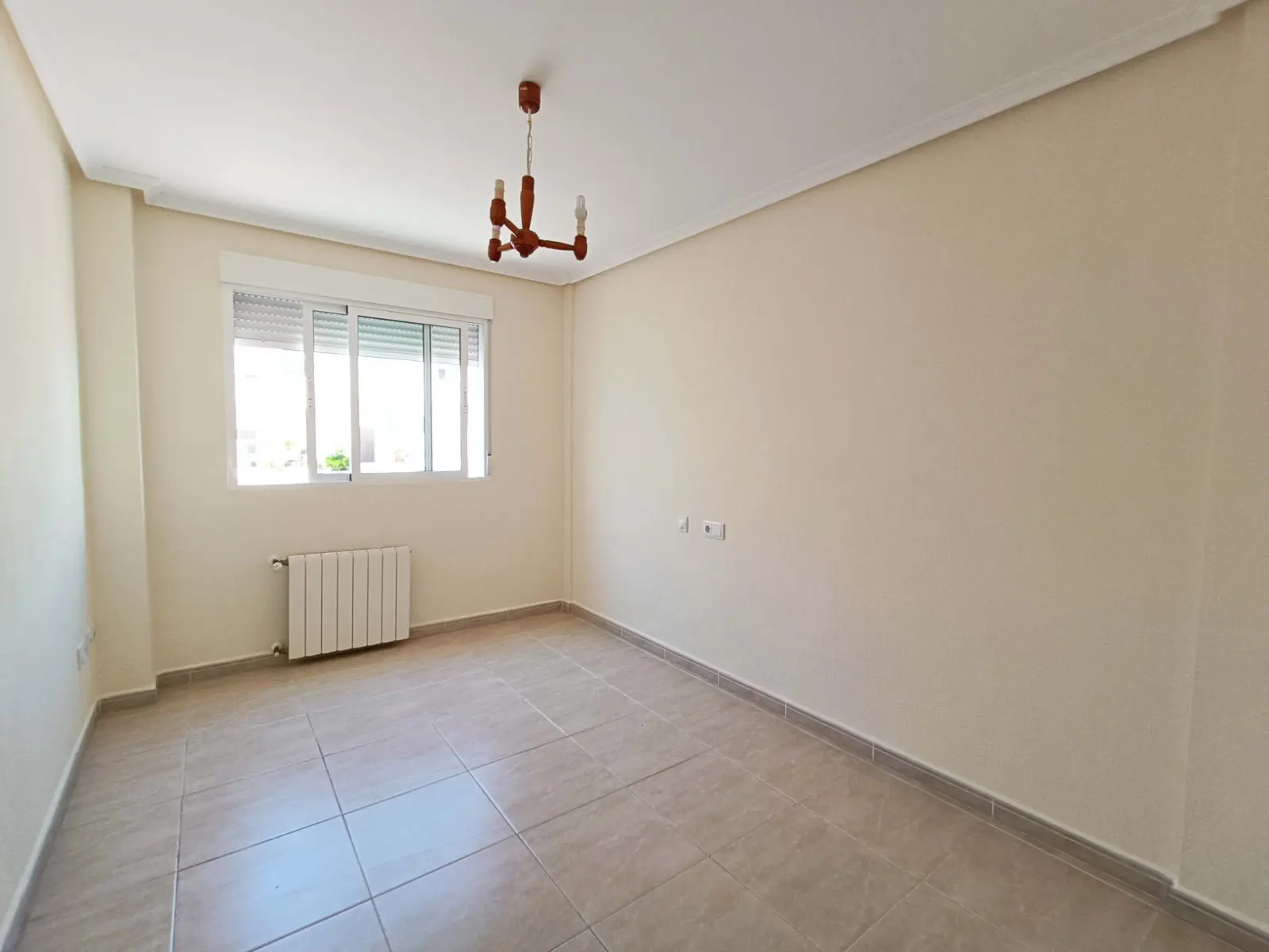 Apartment Of 90 M² In Hondón De Los Frailes