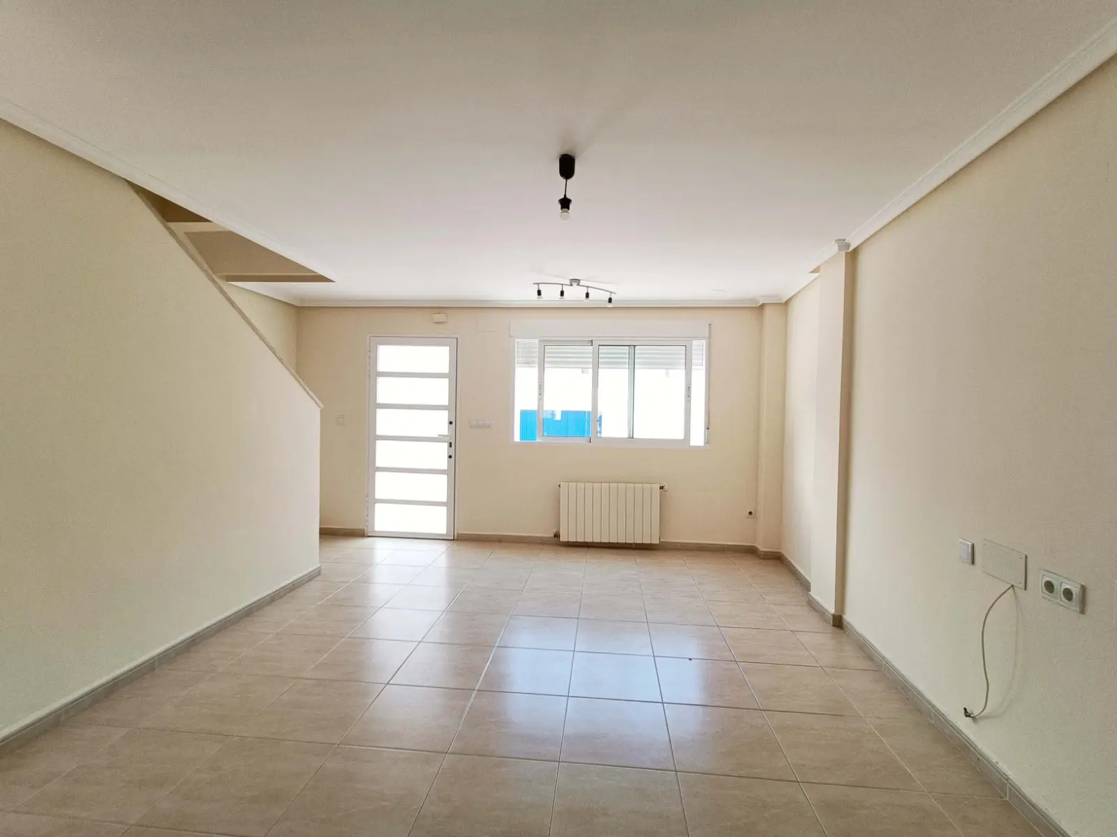 Apartment Of 90 M² In Hondón De Los Frailes