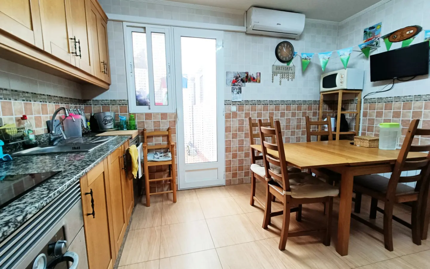 3-bedroom Detached Villa In Hondón De Los Frailes, Spain (145 M²)