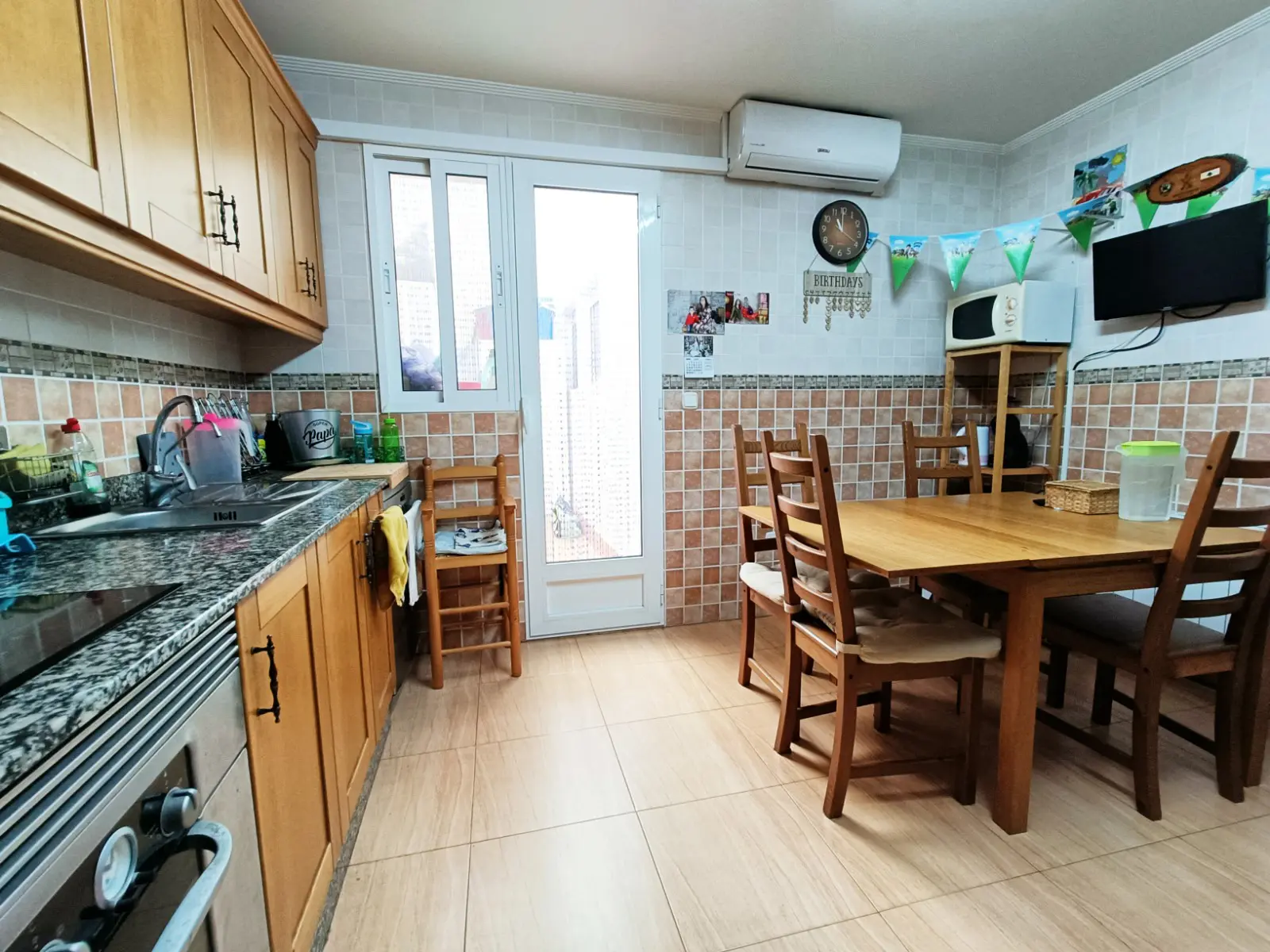 Detached Villa Of 145 M² In Hondón De Los Frailes