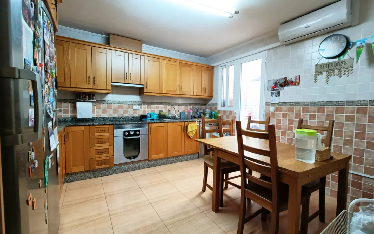 3-bedroom Detached Villa In Hondón De Los Frailes, Spain (145 M²)