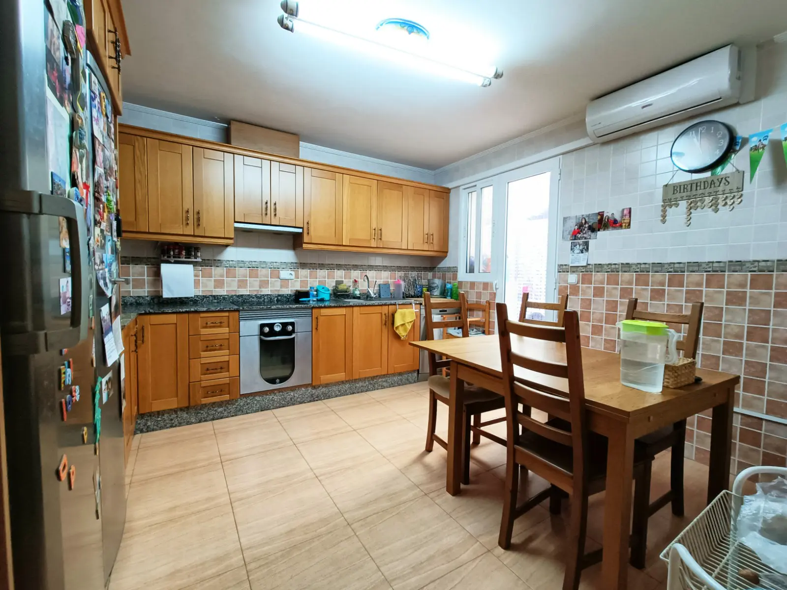 Detached Villa Of 145 M² In Hondón De Los Frailes