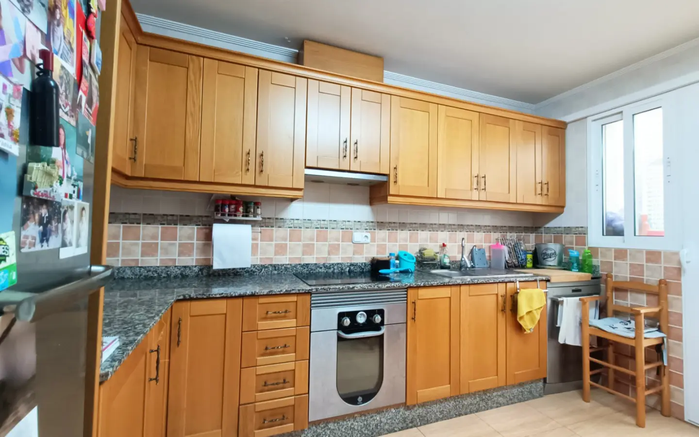3-bedroom Detached Villa In Hondón De Los Frailes, Spain (145 M²)