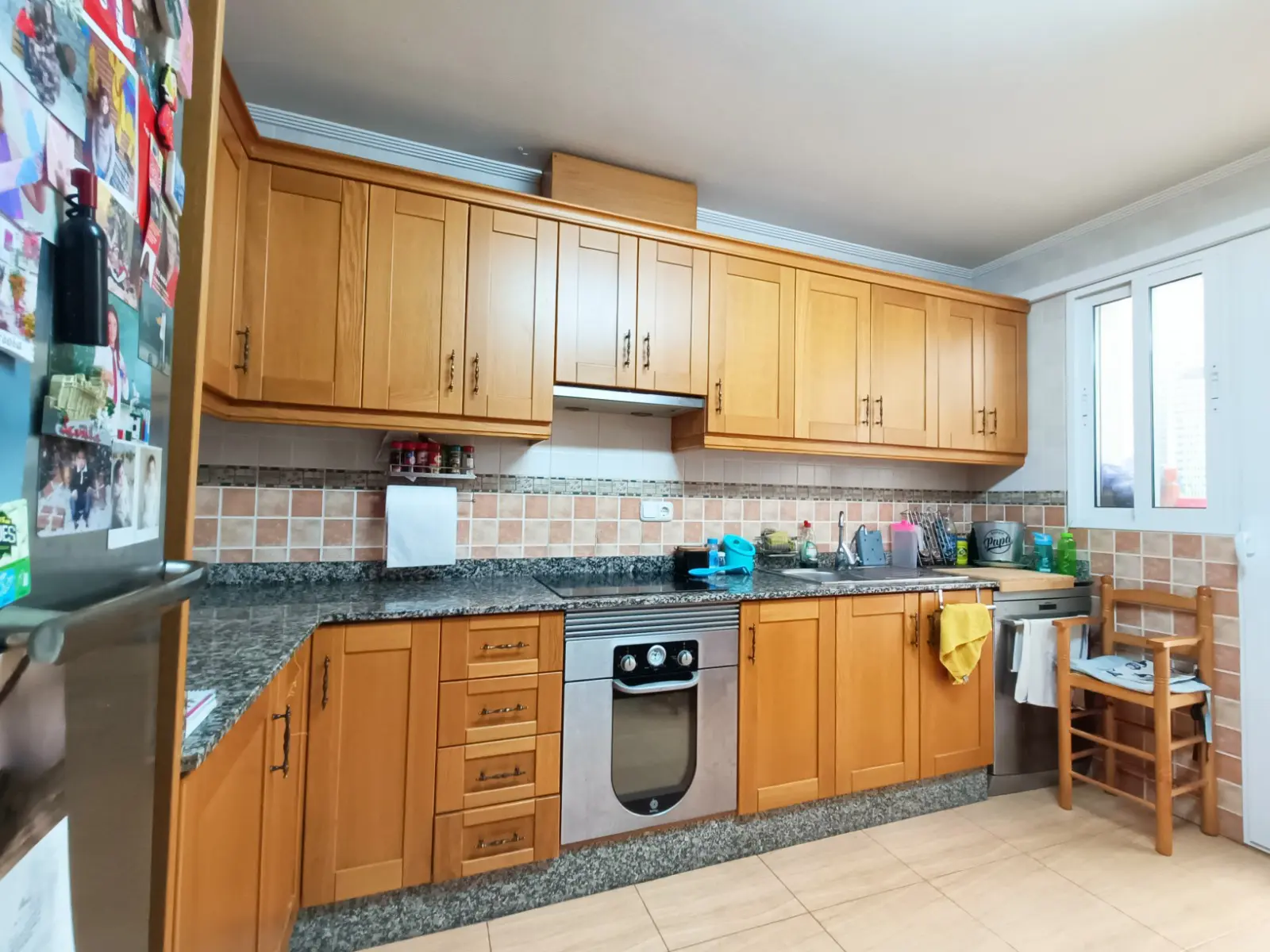 Detached Villa Of 145 M² In Hondón De Los Frailes