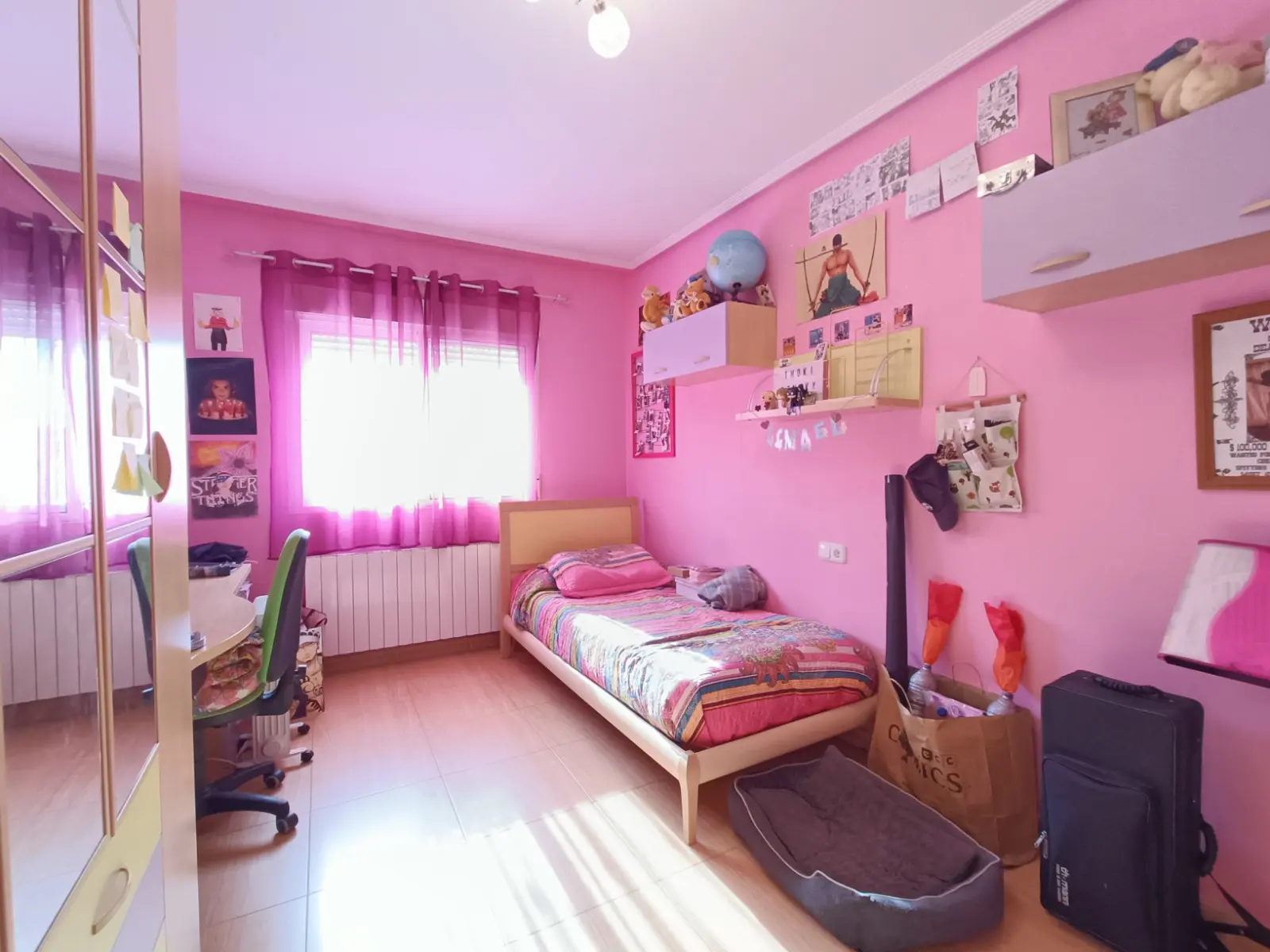 Detached Villa Of 145 M² In Hondón De Los Frailes