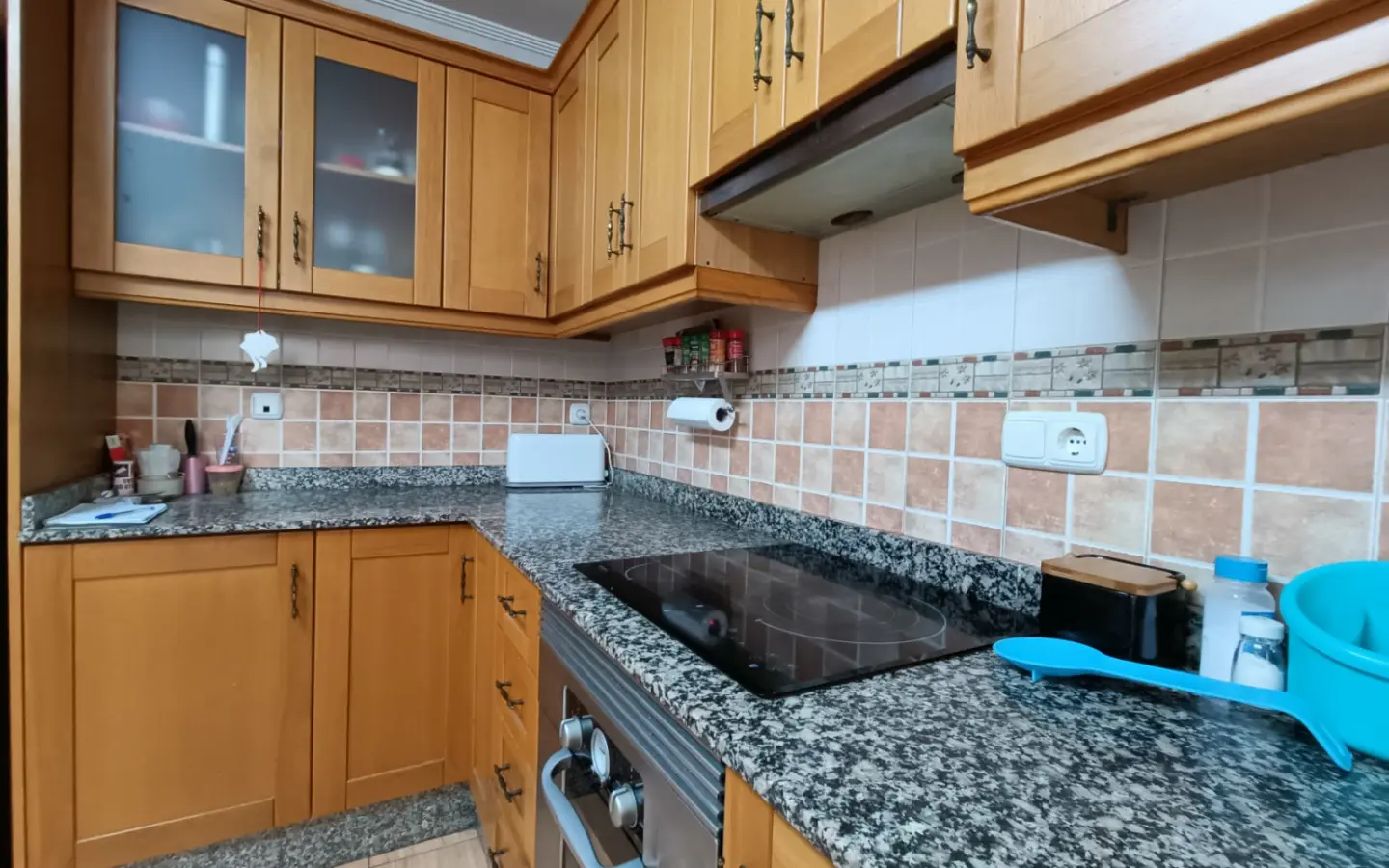 3-bedroom Detached Villa In Hondón De Los Frailes, Spain (145 M²)