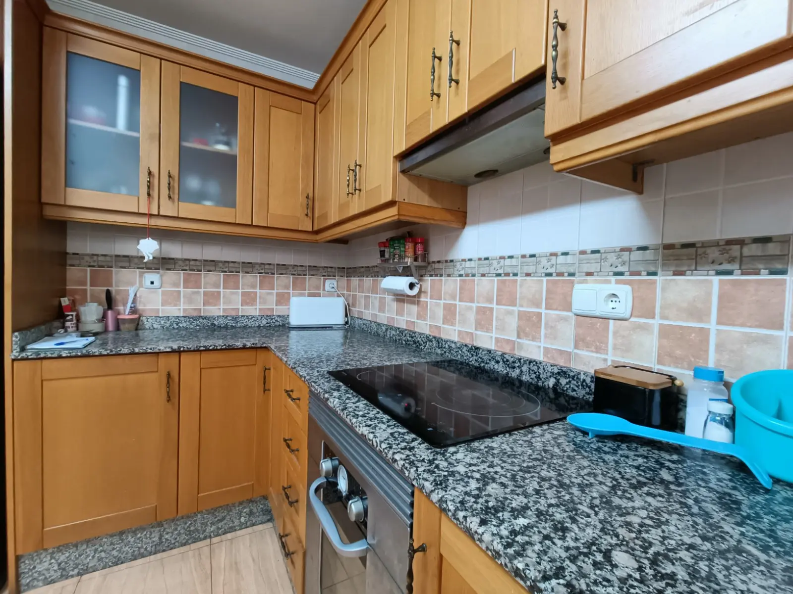 Detached Villa Of 145 M² In Hondón De Los Frailes
