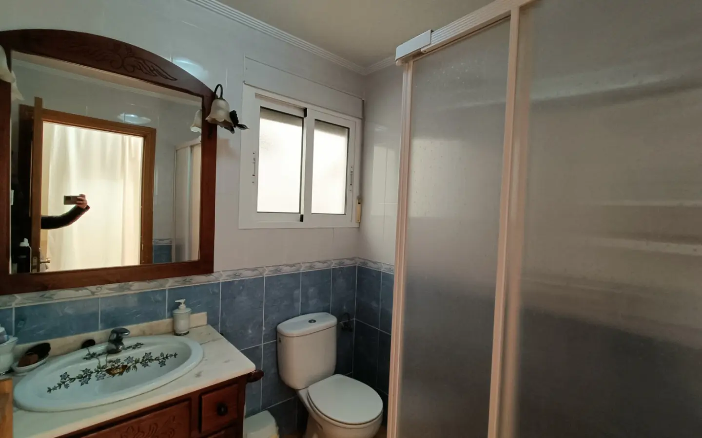 3-bedroom Detached Villa In Hondón De Los Frailes, Spain (145 M²)