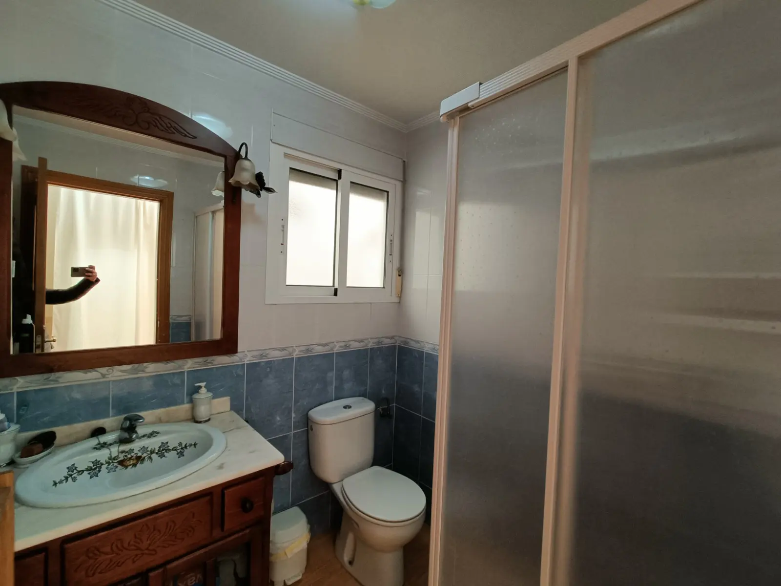 Detached Villa Of 145 M² In Hondón De Los Frailes