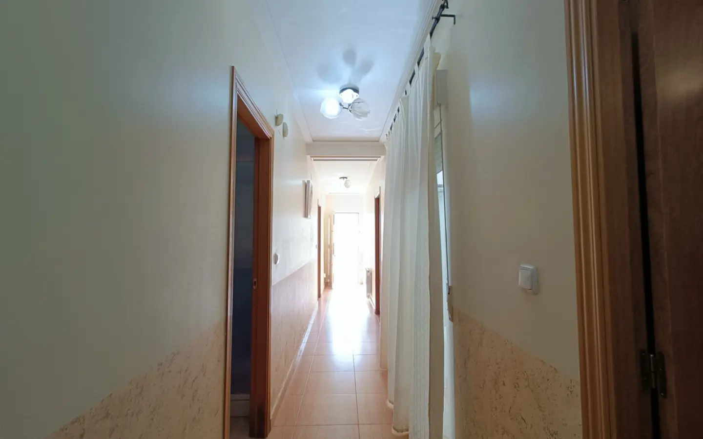 3-bedroom Detached Villa In Hondón De Los Frailes, Spain (145 M²)