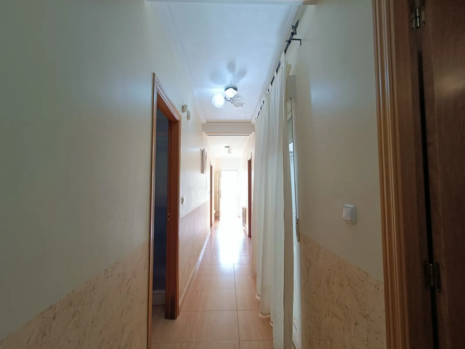 Detached Villa Of 145 M² In Hondón De Los Frailes
