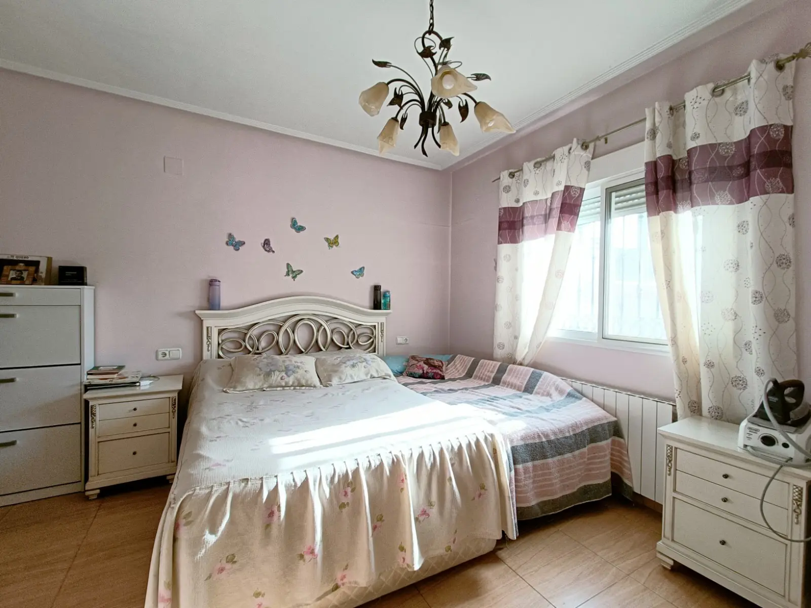 Detached Villa Of 145 M² In Hondón De Los Frailes