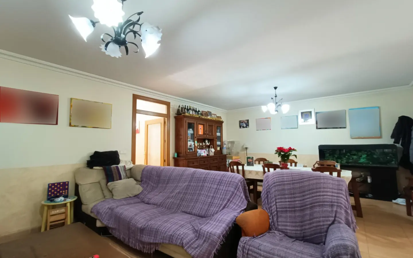 3-bedroom Detached Villa In Hondón De Los Frailes, Spain (145 M²)