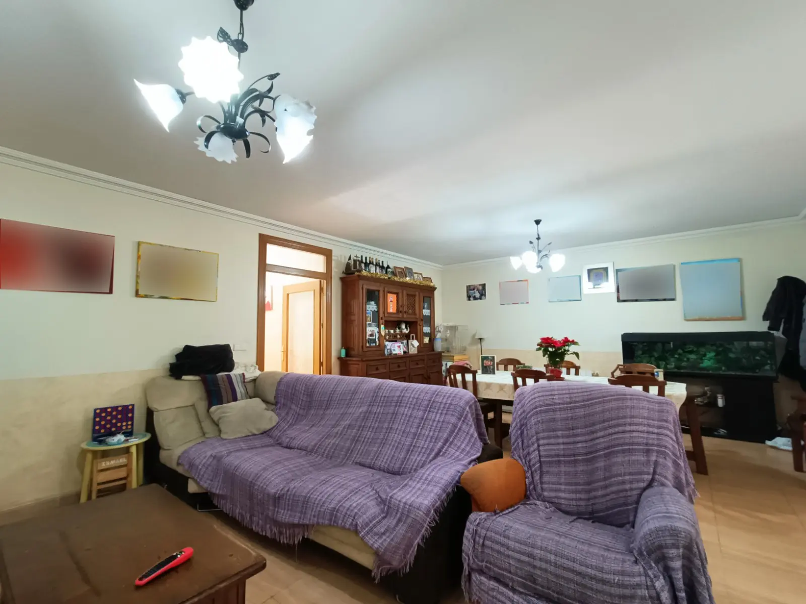 Detached Villa Of 145 M² In Hondón De Los Frailes